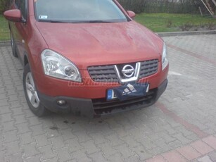 NISSAN QASHQAI 2.0 Tekna Pack 2WD