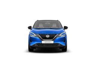 NISSAN QASHQAI TEKNA 1.3 DIG-T 158 4WD AT Metálfényezéssel | Készleten