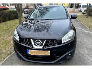 NISSAN QASHQAI+2 2.0 dCi Tekna 4WD (Automata)