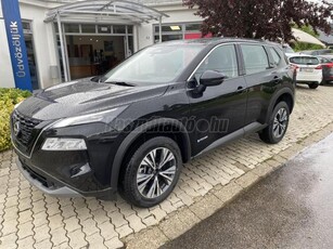 NISSAN X-TRAIL 1.5 e-Power Acenta (Automata)