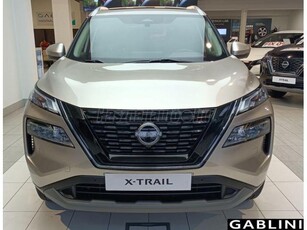 NISSAN X-TRAIL 1.5 e-Power e-4orce N-Connecta (Automata) Extra kedvezmény kizárólag a készlet erejéig! További színekben is!