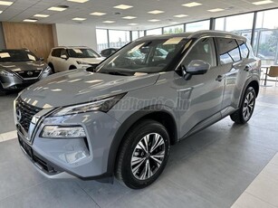 NISSAN X-TRAIL 1.5 VC-T Mild-hybrid N-Connecta Xtronic 360 fokos parkolókamera + 12.3-os központi érintőképernyő KÉSZLETEN!