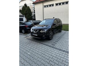 NISSAN X-TRAIL 1.6 dCi Acenta