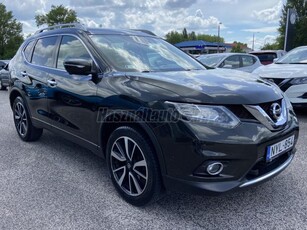 NISSAN X-TRAIL 1.6 dCi Tekna 4x4 EURO6 Magyarországi. első tulajdonos