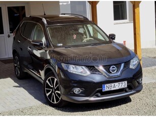 NISSAN X-TRAIL 1.6 dCi Tekna 4x4 Magyarországi! 1-Tulaj! Nagyon Szép Állapotban!