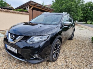 NISSAN X-TRAIL 1.6 dCi Tekna Xtronic EURO6