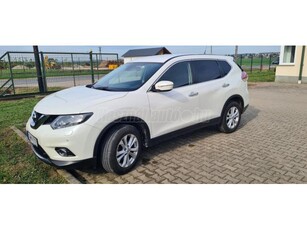 NISSAN X-TRAIL 1.6 DIG-T Acenta