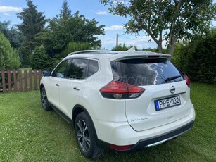 NISSAN X-TRAIL 1.6 DIG-T N-Connecta