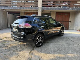 NISSAN X-TRAIL 2.0 dCi Tekna Xtronic 4x4