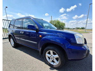 NISSAN X-TRAIL 2.0 Elegance