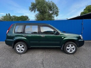 NISSAN X-TRAIL 2.2 dCi Comfort Mod.2005 4WD. Tempomat. Klíma