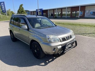 NISSAN X-TRAIL 2.2 dCi Elegance Mod.2005