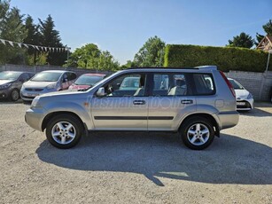 NISSAN X-TRAIL 2.2 Di Comfort Plus (P2) 4WD DIGIT KLÍMA-VONÓHOROG!