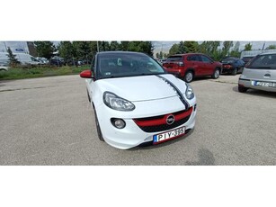 OPEL ADAM 1.4 S AKCIÓ!