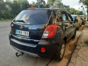 OPEL ANTARA 2.2 CDTI Cosmo (Automata)