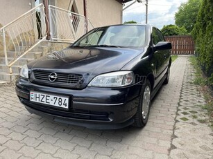 OPEL ASTRA 1.2 16V Club Magyarországi 1.tulajdonos