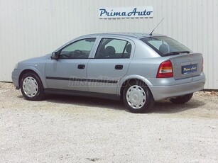 OPEL ASTRA 1.2 16V Viva