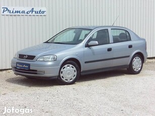 Opel Astra 1.2 16V Viva