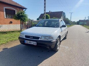 OPEL ASTRA F 1.4 Classic GL