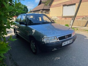 OPEL ASTRA F 1.6 Classic Start