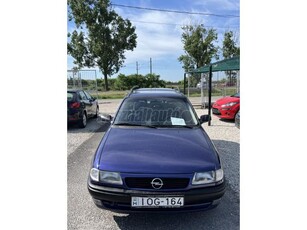 OPEL ASTRA F Caravan 1.6 GL