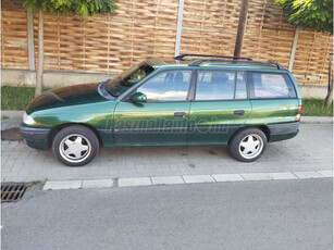 OPEL ASTRA F Caravan 1.6 GL