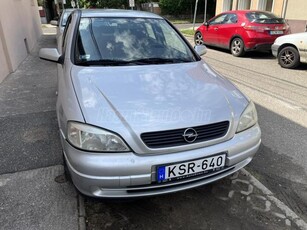 OPEL ASTRA G 1.4 16V Classic II Family