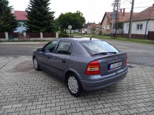 OPEL ASTRA G 1.4 16V Classic II Family