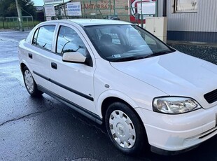 Opel Astra G 1.4 16V Classic II Optima Klima.el...