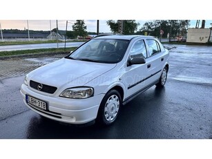 OPEL ASTRA G 1.4 16V Classic II Optima Klima.elektromos ablak.tükör