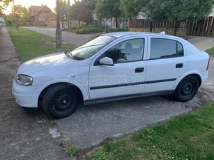 OPEL ASTRA G 1.4 16V GL