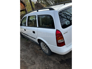 OPEL ASTRA G 1.6 16V Classic II