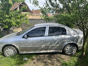 OPEL ASTRA G 1.6 Club