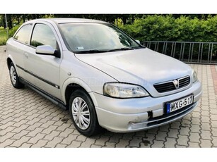 OPEL ASTRA G 1.7 DIT