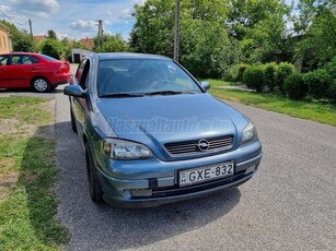 OPEL ASTRA G 1.8 16V Club