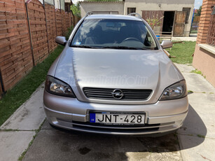 OPEL ASTRA G 2.0 DTI Comfort