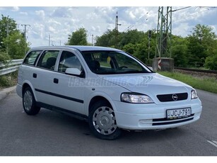 OPEL ASTRA G Caravan 1.4 16V Classic II