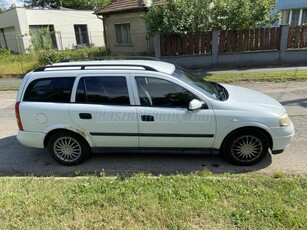 OPEL ASTRA G Caravan 1.7 DIT Comfort