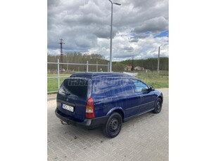 OPEL ASTRA G Van 1.7 DTI