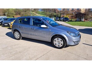 OPEL ASTRA H 1.4 Cosmo Friss műszaki. vezérlés.olajcsere!