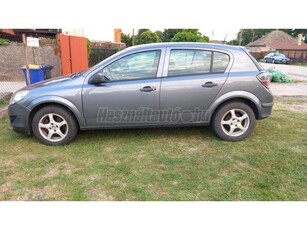 OPEL ASTRA H 1.4 Elegance Plus MEGKIMÉLT SZÉP ÁLLAPOT!