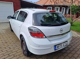 OPEL ASTRA H 1.6 Classic III