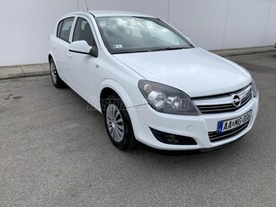 OPEL ASTRA H 1.6 Classic III Frissen szervizelve