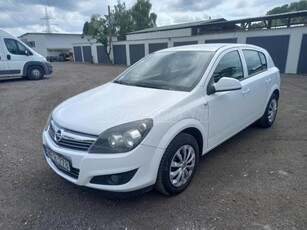 OPEL ASTRA H 1.6 Classic III +KLÍMA+