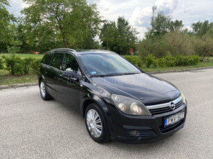 OPEL ASTRA H 1.9 CDTI Elegance