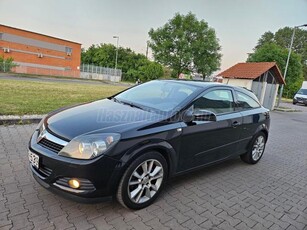 OPEL ASTRA H 1.9 CDTI GTC Cosmo (Automata)