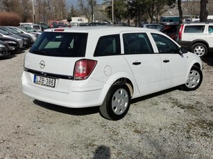 OPEL ASTRA H Caravan 1.6 Classic III Magyarországi. 185 Ekm Friss műszaki