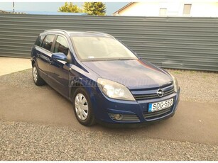 OPEL ASTRA H Caravan 1.6 Optima