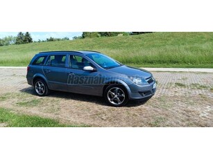 OPEL ASTRA H Caravan 1.6 Optima