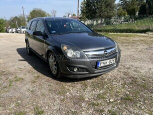 OPEL ASTRA H Caravan 1.7 CDTI Essentia VONÓHOROG.KLÍMA.6 SEBESSÉGES.4 LÉGZSÁK.TEMPOMAT